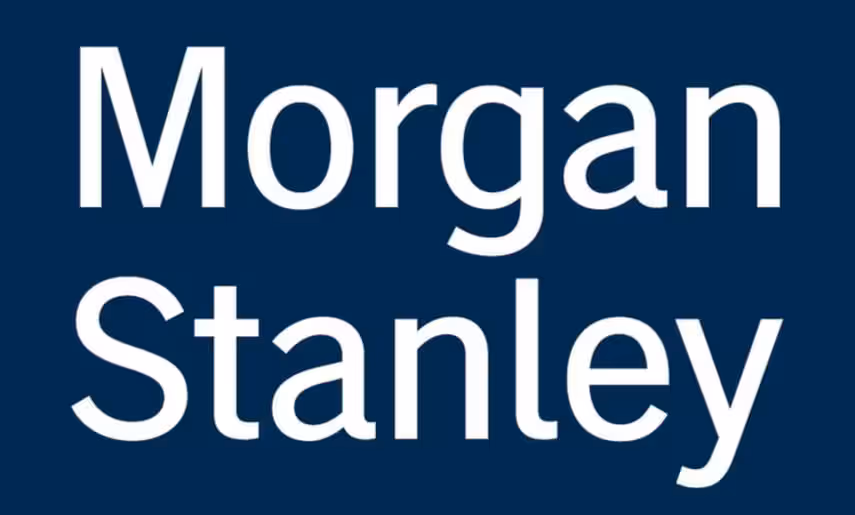 Morgan Stanley logo